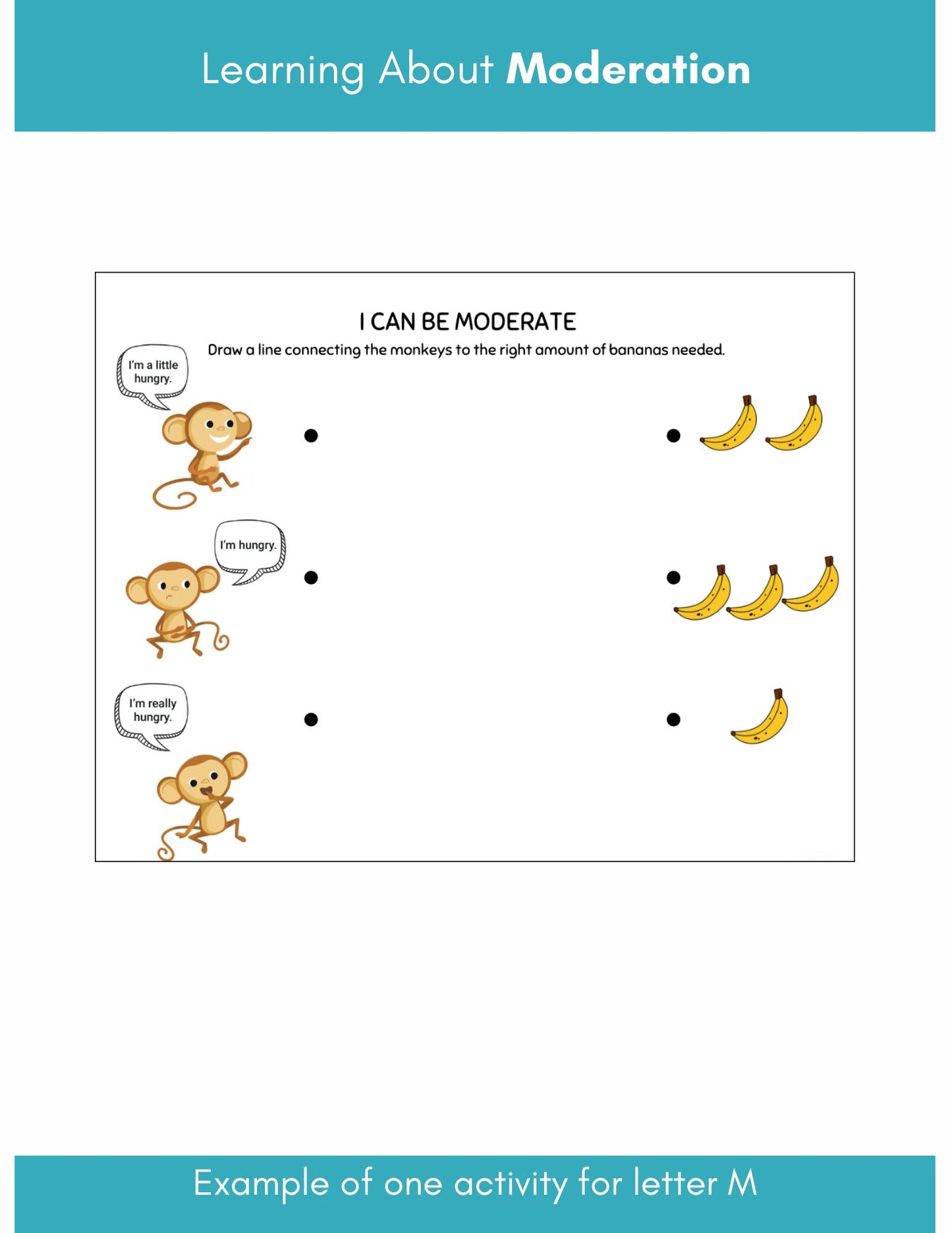 Character Building Alphabet Activities A-Z (DIGITAL)