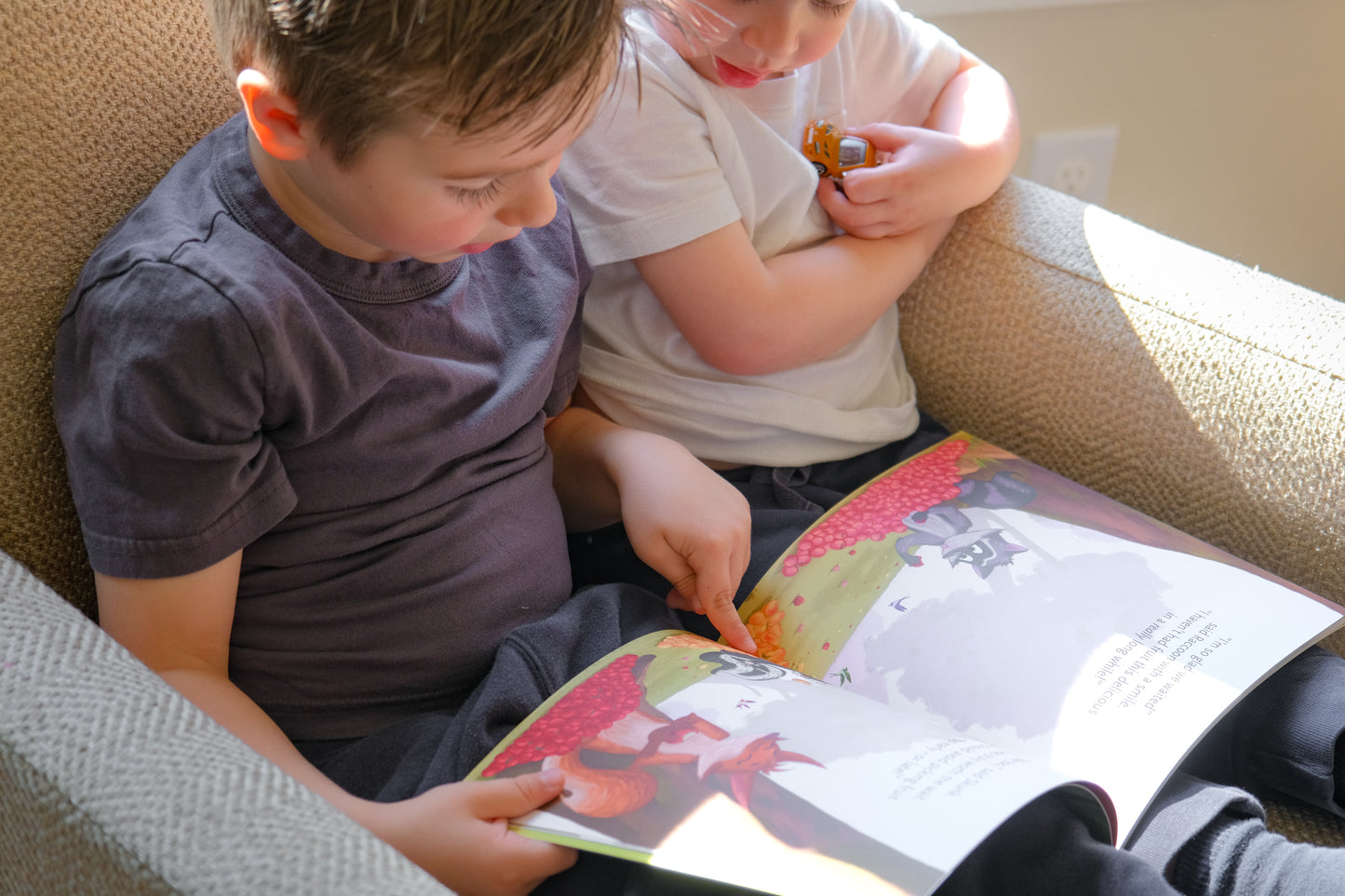 Patience Kit (includes book)