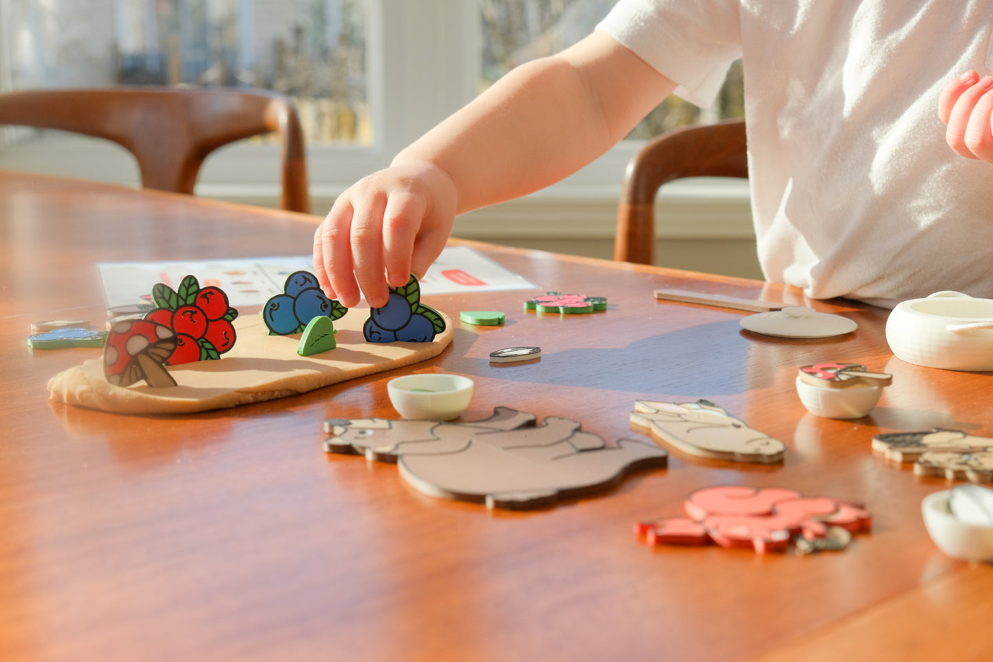 Generosity Kit (book not included)