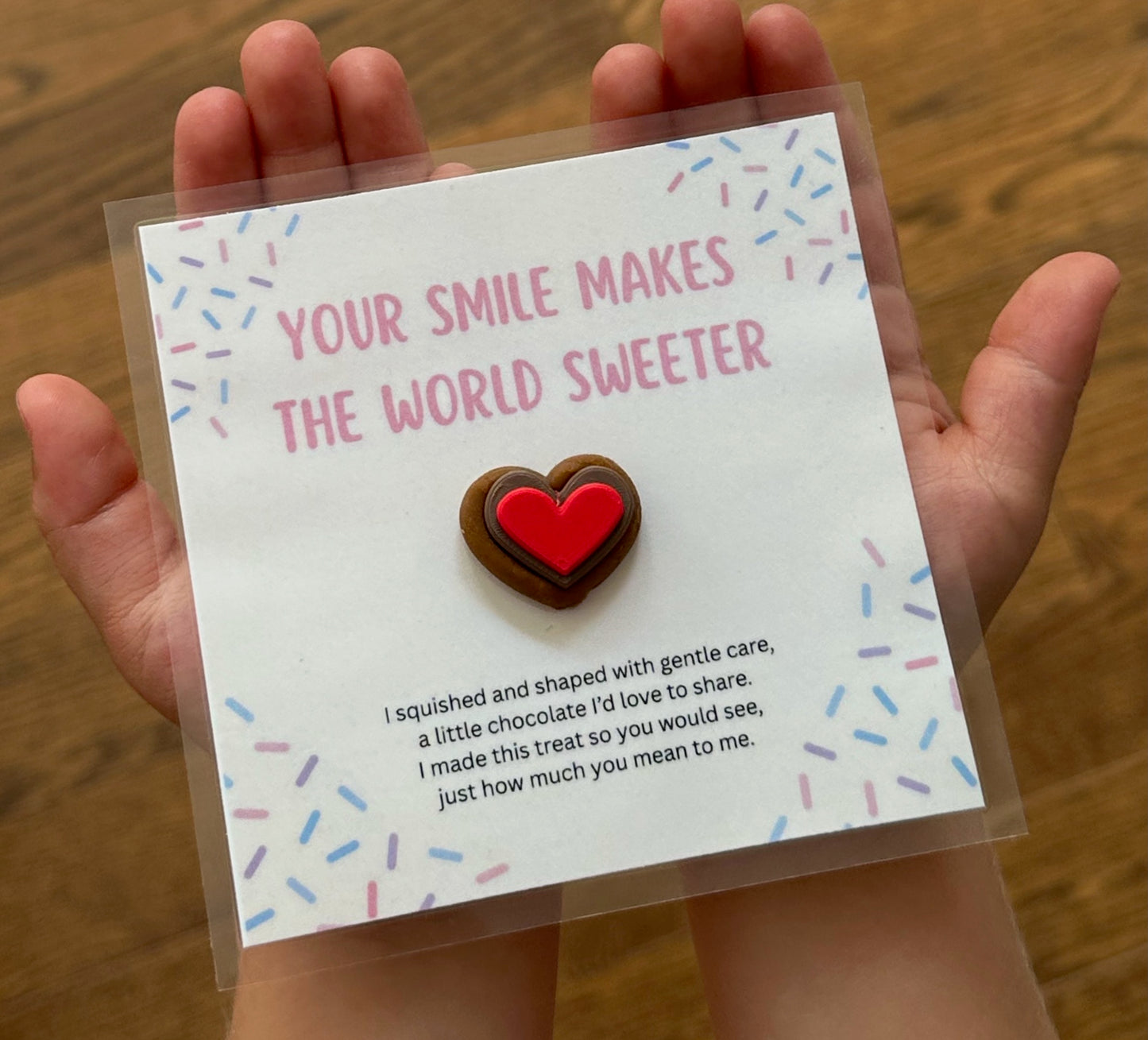 Sweetest Kindness Kit