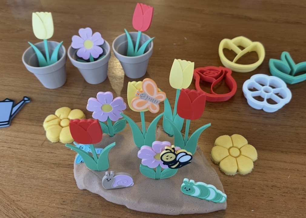 We are all beautiful kit