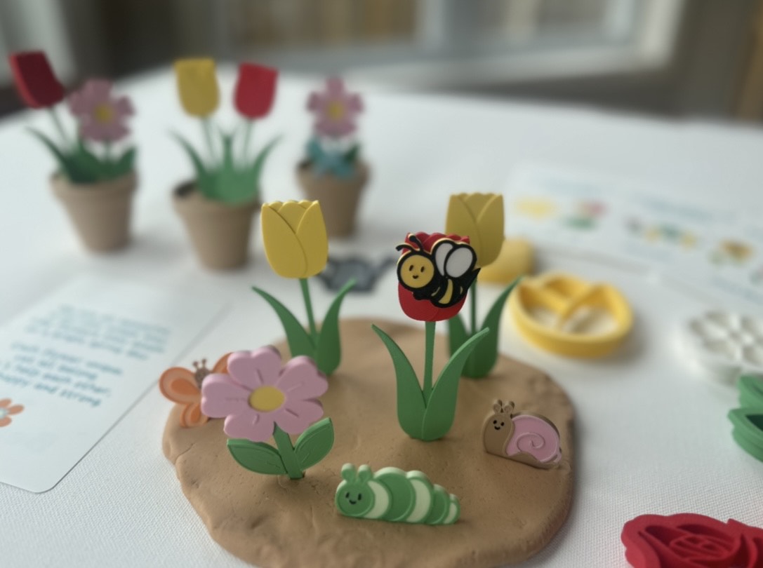 We are all beautiful kit