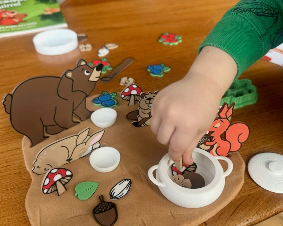 Generosity Kit (book not included)