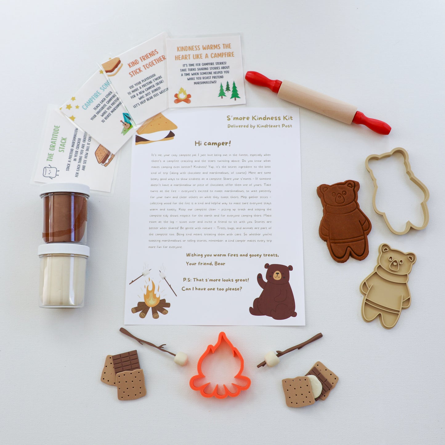 S'more Kindness Kit
