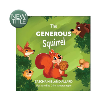 The Generous Squirrel