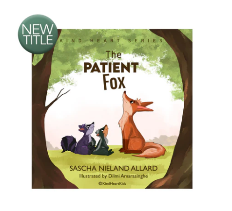 The Patient Fox
