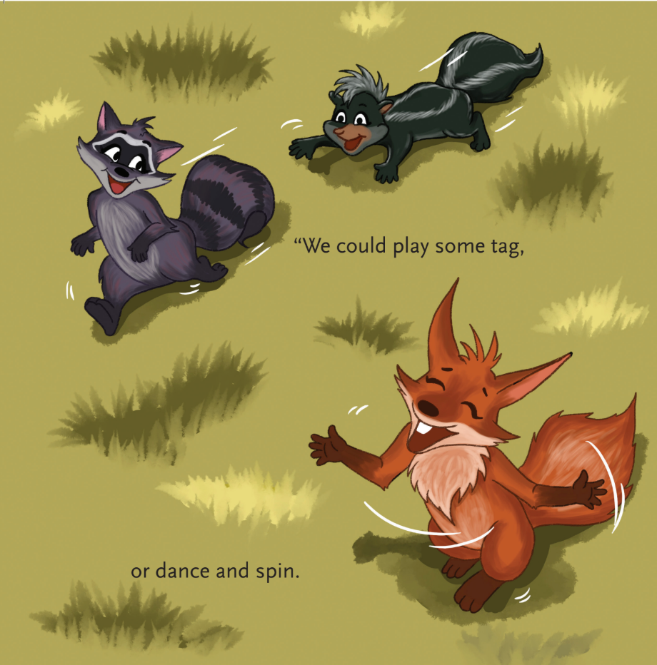 Patience Kit (includes book)