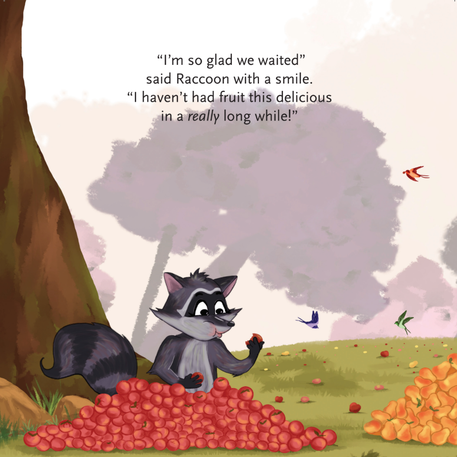 Patience Kit (includes book)