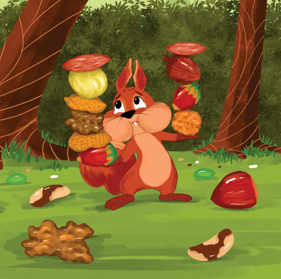 Generosity Kit (includes book)