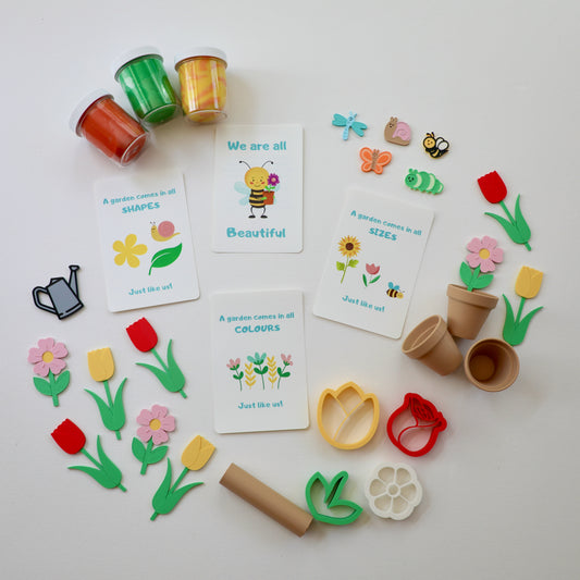 We are all beautiful kit