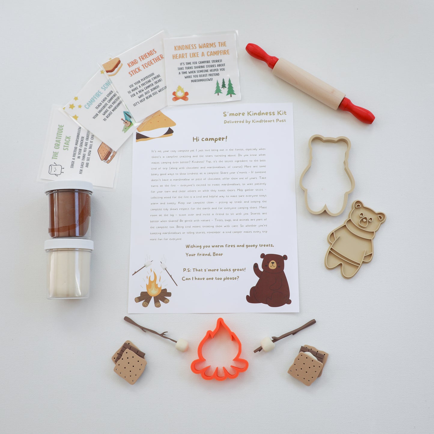 S'more Kindness Kit