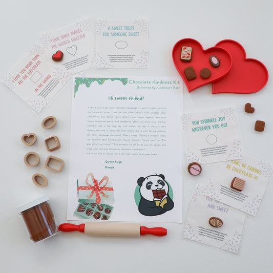 Sweetest Kindness Kit