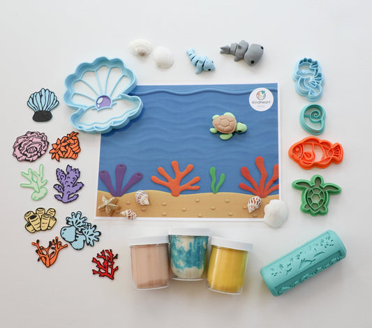 Ocean Kindness Kit